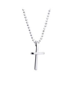 Efva Attling Little Thin Cross -riipus 11-100-00067/0045