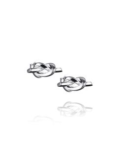 Efva Attling, Love Knot-korvakorut 12-100-00968