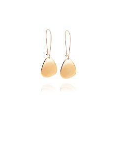 Efva Attling, Little rose petal -korvakorut 18K 12-101-00343