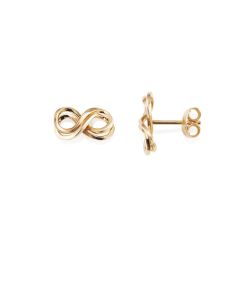 Efva Attling, Forever & Ever -korvakorut 18K 12-101-01543/000