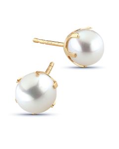 Beat of Love Helmikorvakorut 6-6.5MM 1006valk