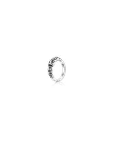 Efva Attling, Slim spine-sormus 13-100-01529/1750