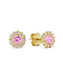 Beat of Love Korvakorut K-E36282pink