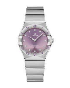 Omega Constellation 28mm 13110286060002