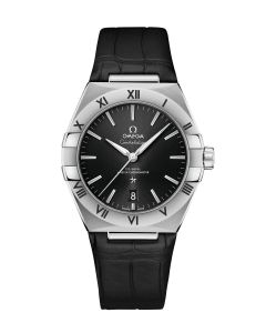 Omega Constellation 39mm 13113392001001 edestä