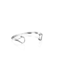 Efva Attling, Folded -rannerengas 14-100-01589/0002