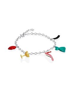 Efva Attling It’s My Party Bracelet 14-100-02185