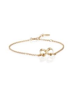 Efva Attling, Forever & Ever -rannekoru 18K 14-101-01544/1619