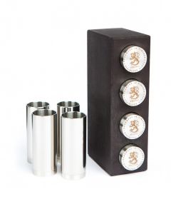 UKKO SCHNAPPS 4 Leijona