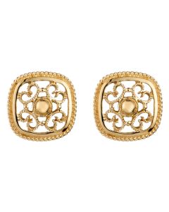 Kalevala Filigraani korvakorut 14K 