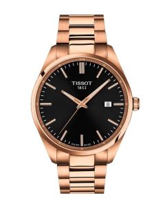 Tissot PR 100 T1504103305100 - edestä