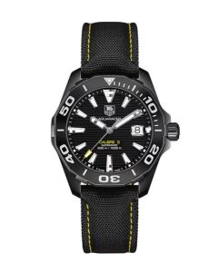 TAG Heuer Aquaracer Calibre 5 WAY218A.FC6362 edestä