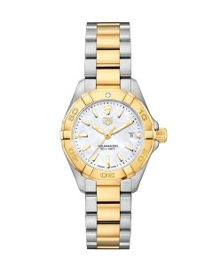 TAG Heuer Aquaracer WBD1420.BB0321 edestä