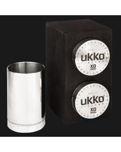 UKKO SCHNAPPS Whisky 2 XO