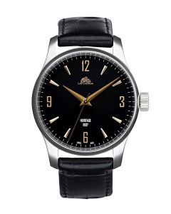 Voutilainen x Leijona Oiva Classic 39mm 19.300.01.210