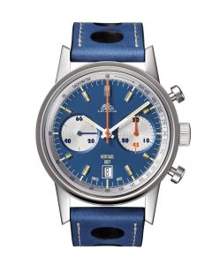 Voutilainen X Leijona Urho Chrono 42mm 20.100.01.310