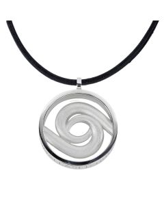Hopea Lupaus Riipus 30mm koru