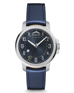 26 Spirits The Blue Swan 97WA214201