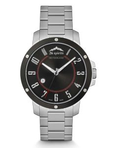 26 Spirits The Black Silver Swan 97WA214204