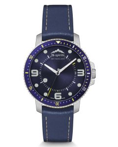 26 Spirits The Blue Diver Swan 97WA214206