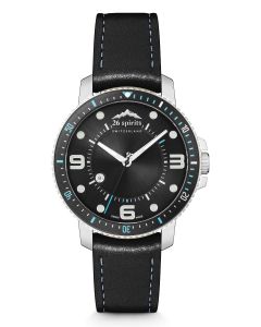 26 Spirits The Turquoise Diver Swan 97WA214207