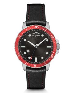 26 Spirits The Red & Black Diver Swan 97WA214212