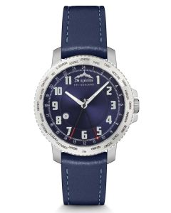 26 Spirit The Traveler Swan 97WA214213