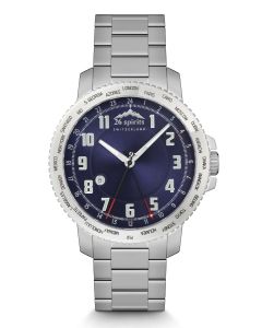 26 Spirit The Silver Traveler Swan 97WA214214