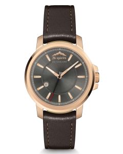 26 Spirit The Elegant Silver Swan 97WA214217