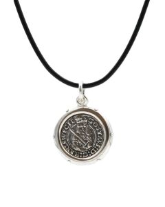 Kalevala Puolimarkka-riipus 45cm 226828042