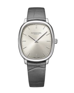 Raymond Weil Toccata Heritage 33x38mm edestä