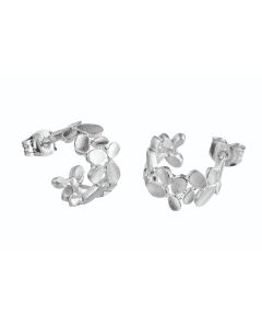 Kalevala Haave korvakorut hopea 2669420T