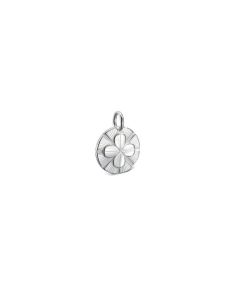 Kalevala Amuletti-hela Neliapila hopea