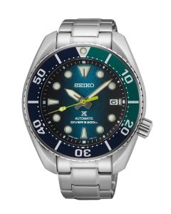 Seiko Prospex European Exclusive Limited Edition SPB431J1 edestä