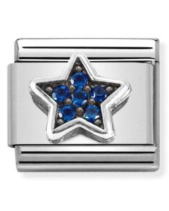 Nomination Blue Star 330323/09
