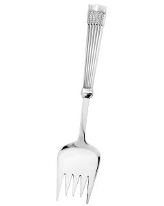 Tähkä kakkuatrain terästerä 331-240