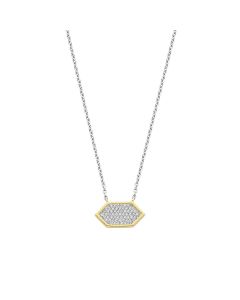 Ti Sento Hopeakaulakoru 34040ZY 