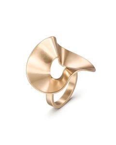 Kalevala Vetovoima-sormus pronssi 