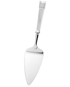 Tähkä pizza/piirakkalapio terästerä 391-740