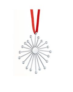 Lumoava Joulun Tähti joulukoriste 2020