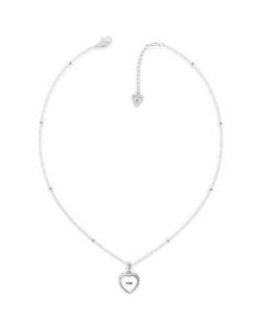 GUESS kaulakoru Fine Heart JUBN01420JWRHT/U