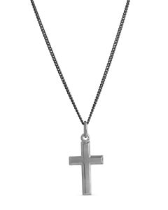 Top Gold Hopea Risti Viistoreuna tummennettu harjattu