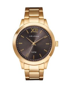 Leijona Classic Saaristomeri 38mm 5010-2368 - edestä