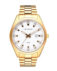 Leijona Luoto 40mm 5010-2447 miesten rannekello