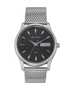 Leijona Classic Hossa 41mm 5012-2218 - edestä