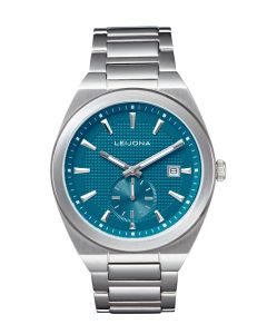 Leijona Classic Blägä 41mm 5012-2519