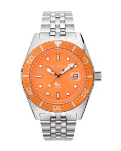 Leijona Sport Tyrsky 40mm 5012-2636 - edestä