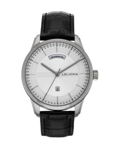 Leijona Hoods Töölö 41mm 5020-2307 - edestä
