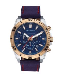 Leijona Sport Luosto 46mm - edestä