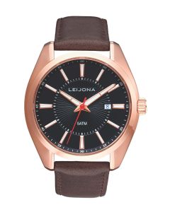 Leijona Myyr York 41,5mm 5020-2421 edestä